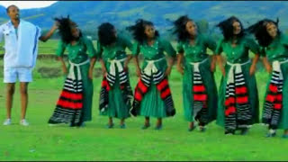 New Ethiopian Traditional music  ሙሉጌታ ሰውለው  ሰቆጣ [upl. by Mcgean995]