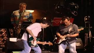 Hombres G  Te Quiero  EN VIVO [upl. by Yenruogis]