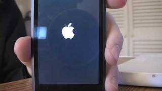 Fastest Way To Get Ipod Touch Out Of Recovery Mode [upl. by Anitac]