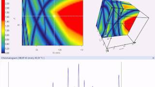 DryLab HPLC Method Development Software 3D Cube [upl. by Hareenum]