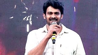 Baahubali  The Beginning  Telugu Audio Launch [upl. by Enilecram]