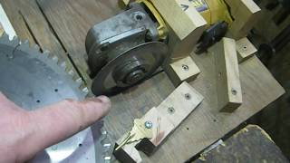 How to easily sharpen carbide tipped saw blades for under 5 [upl. by Melisa]