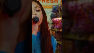 Olivia Rodrigo  Deja vu official and video Lyricsshort shorts lofimusic lyrics [upl. by Alvina]