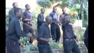 Zimbabwe Catholic Songs  Kabelovob [upl. by Lengel972]