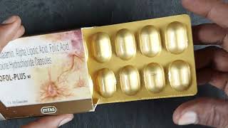 शरीर की नस नस खोल देगा 80 की उम्र में भी 30 जैसी फुर्ती आ जाएगी  Mecofol Plus Capsule uses in hindi [upl. by Evelina359]