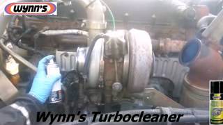 Video funzionamento turbina [upl. by Etnohs684]