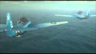 Flight 19 The Bermuda Triangle Mystery [upl. by Epoillac]