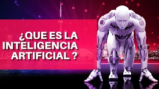 🧠 ¿Qué es la inteligencia artificial [upl. by Dee Dee]