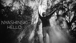 Nyashinski  Hello Official Music Video [upl. by Eugenius]