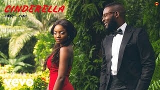 SIMI Falz  Cinderella Official Audio [upl. by Aivax]