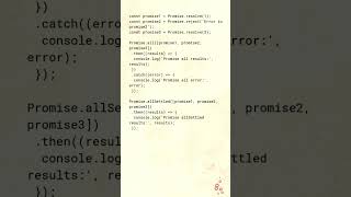 NW0419 error handling in javascript try catch finally 1 [upl. by Neyugn]