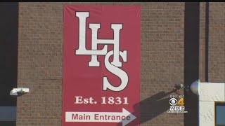 Student Accused Of Threatening School On Snapchat [upl. by Rafat249]