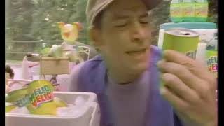 Mello Yello commercial Ernest [upl. by Nylia]