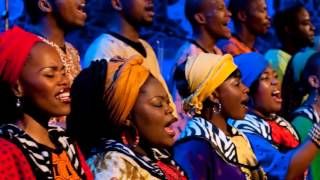 No Greater Love Performed by the Missouri Baptist University Gospel Choir [upl. by Shel]