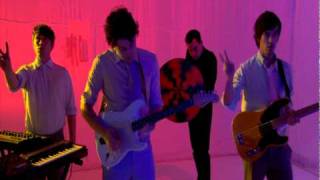 Metronomy  Holiday Official Video [upl. by Angelique]