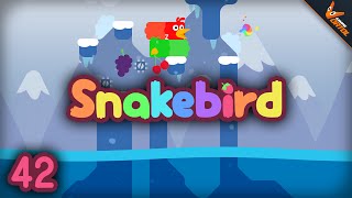 Snakebird  Level 42 [upl. by Calabrese]