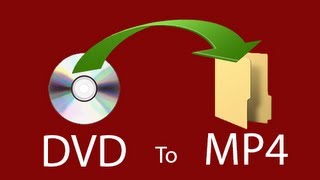 How To Save a DVD to Your Computer [upl. by Weinrich]