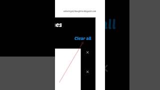 How To Clear Instagram Search Suggestions  Instagram Pe Search Suggestions Delete Kaise Kare [upl. by Adnalohs]