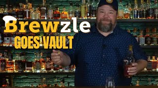 Brewzle  Weller Antique 107 [upl. by Adlei25]