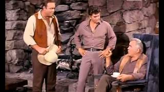 Bonanza 152 PL s5e18 [upl. by Ynatsyd]