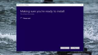 How to Reinstall Windows 10 Without Losing Data Tutorial [upl. by Hecklau]