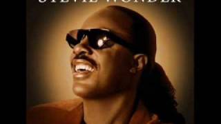 Stevie Wonder  My Cherie Amour [upl. by O'Reilly290]