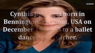 BIOGRAPHY OF CYNTHIA GIBB [upl. by Tnairb]