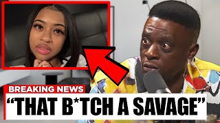 Rappers React To India Royale Dissing NBA YoungBoy [upl. by Nivac343]