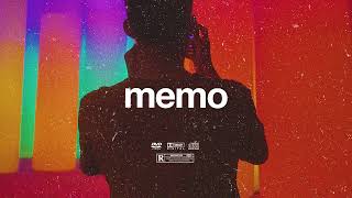 FREE  quotMemoquot  Rema ft Burna Boy amp Tiwa Savage Type Beat  Free Beat  Afrobeat Instrumental 2024 [upl. by Esorbma]