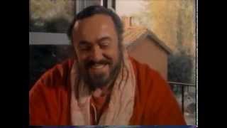 Pavarotti and the Italian Tenor FULL documentary 1992 [upl. by Kaiser603]