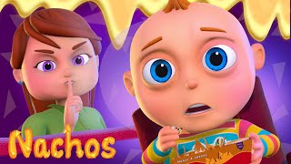 TooToo Boy  Nachos Episode  Cartoon Animation For Children  Videogyan Kids Shows [upl. by Eastman318]