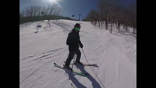 Sunapee NH Ski Trip [upl. by Carhart]