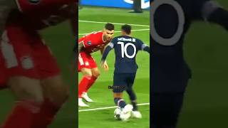 Neymar Jr football vrill skills [upl. by Etnohc]