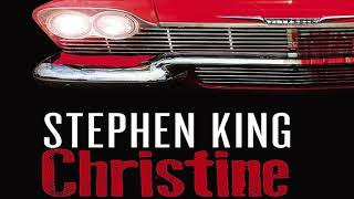 Cz3  Christine  Stephen King  Audiobook PL [upl. by Ainitsirc591]