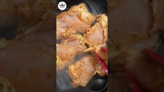 The Secret to Quick amp Easy Chicken Tacos [upl. by Nikita]