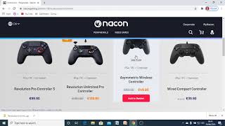 How to download Nacon app [upl. by Won206]