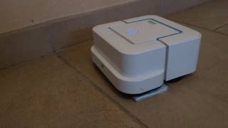 Test iRobot BJT240 Braava Jet [upl. by Enidan82]