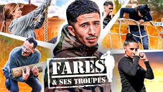 FARES ET SES TROUPES EP 1 [upl. by Virgilio116]