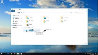 How To Run CHKDSK Disk Check in Windows 10 Tutorial [upl. by Norrehs283]