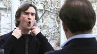 Rob Brydon and Steve Coogan Impressions on The Trip  Ep 2 [upl. by Naara]