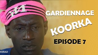 GARDiENNAGE KOORKA SAISON 2 EPISODE 7 [upl. by Seabury]