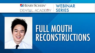 Digital Workflow Primer Full Mouth Reconstructions [upl. by Ledeen]