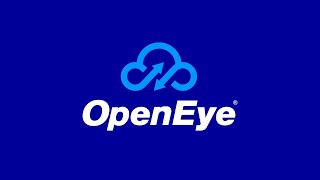 About OpenEye [upl. by Lamrouex]