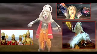 Trinetram Devotional Mesmerizing Family Movie Part 12 [upl. by Starling]