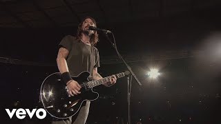 Foo Fighters Live Performance [upl. by Etnauj]