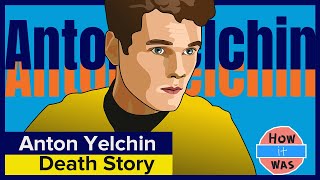 Anton Yelchins Death Story [upl. by Domel]