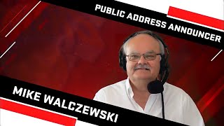 New York Knicks PA Announcer Mike Walczewski  NBA 2K22 [upl. by Otrebilif793]