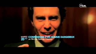 CONFESSIONS DUN HOMME DANGEREUX  MARDI 1011 2040 [upl. by Roseanna]