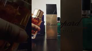 Chopard Oud Malaki Unboxing Malayalam  Best Winter Perfume Malayalam Review [upl. by Anaili]