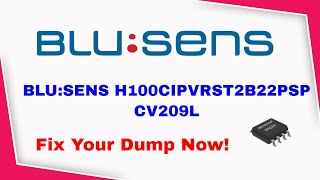 dump BLUSENS H100CIPVRST2B22PSP CV209L LTM220M1L01 2CHLVDS [upl. by Michaud]